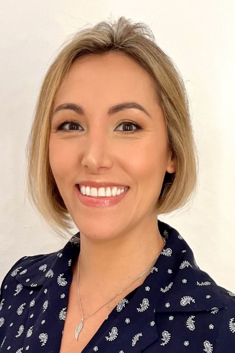 Pamela Durán Díaz