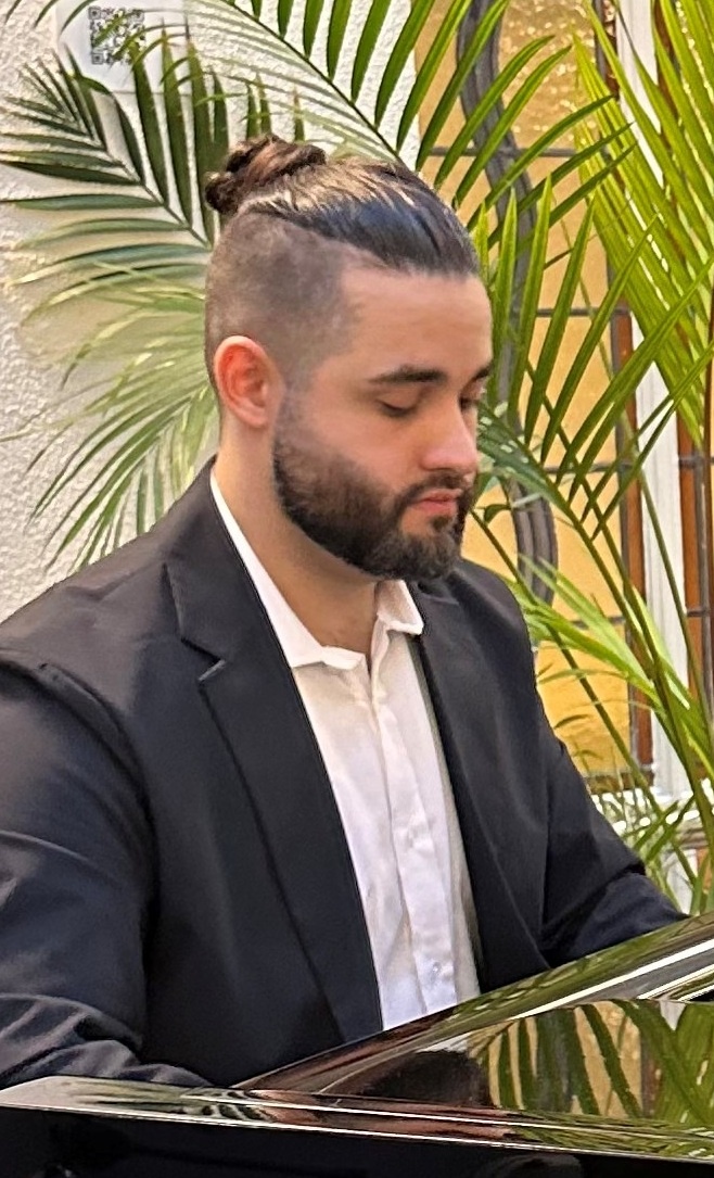 Nicolás Quiroga