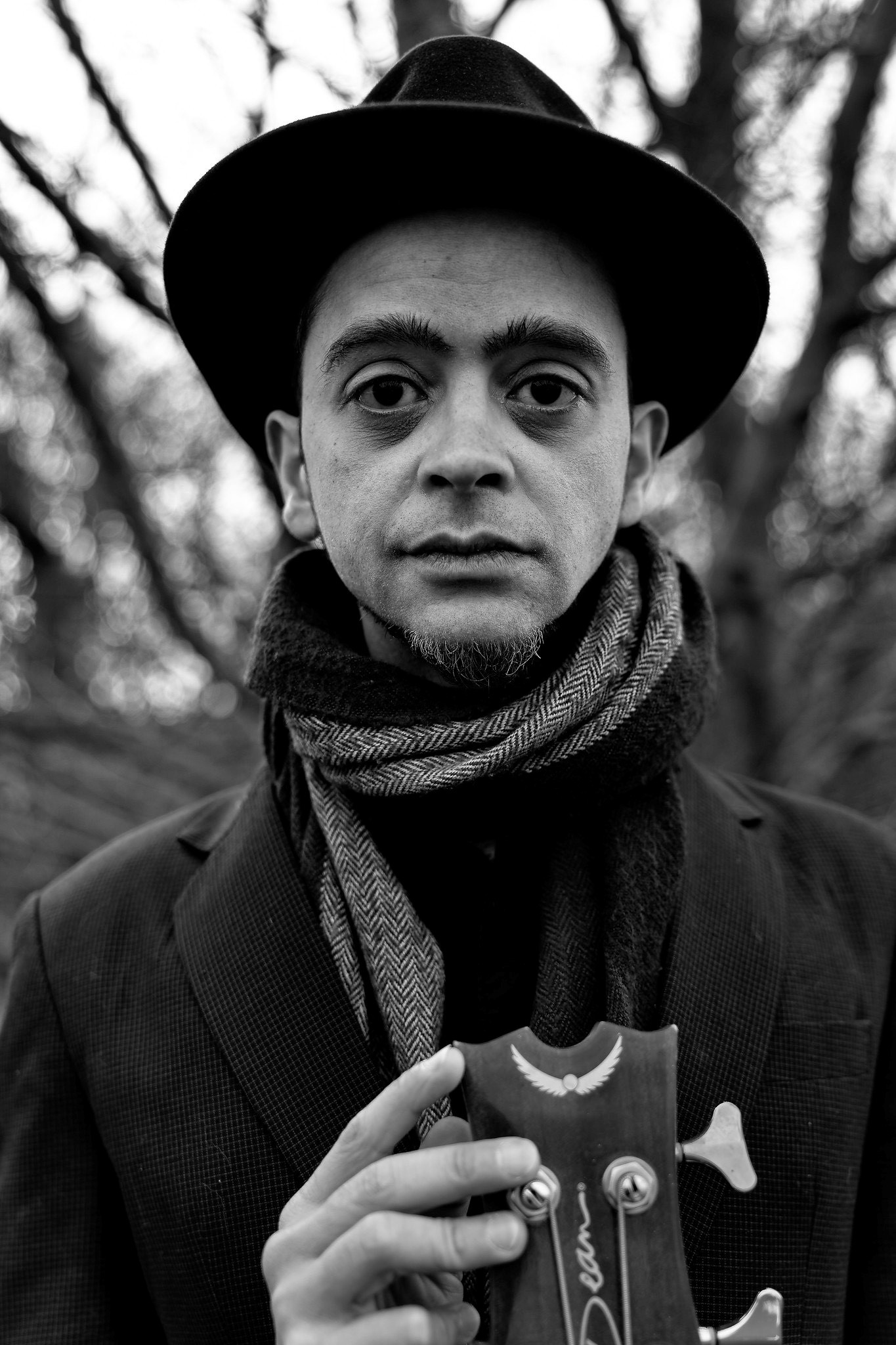 Bruno Ferro Xavier da Silva