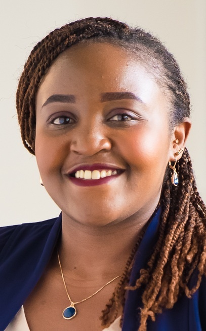 Beatrice Hati Gitundu