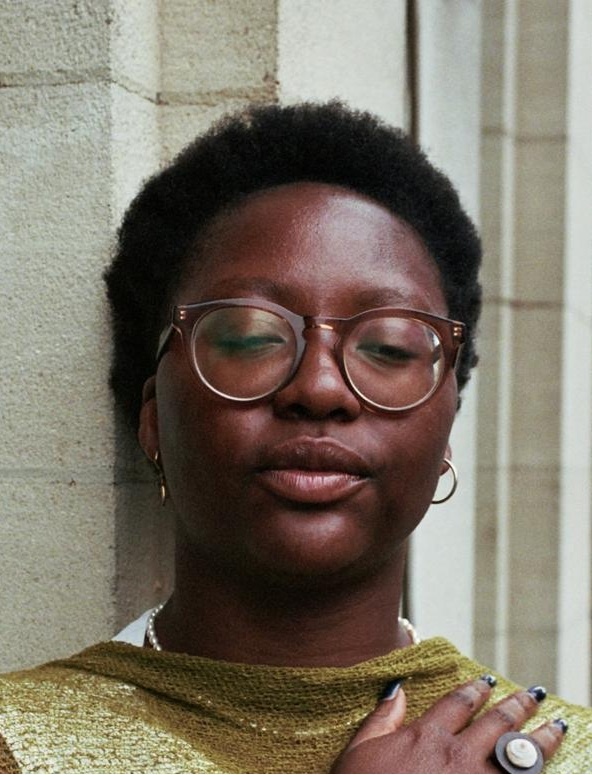 Pelumi Adejumo