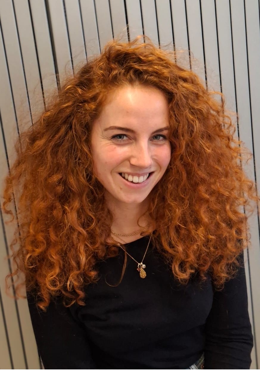 Anne Jonker