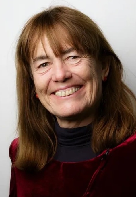 Moniek Merkx