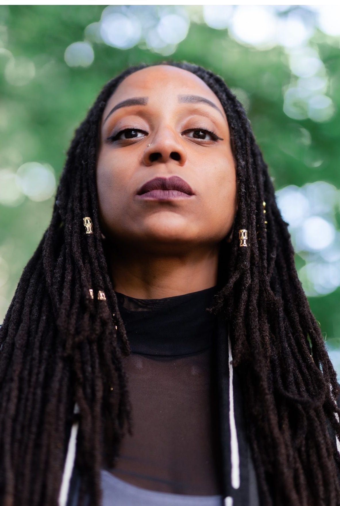 Clarice Gargard