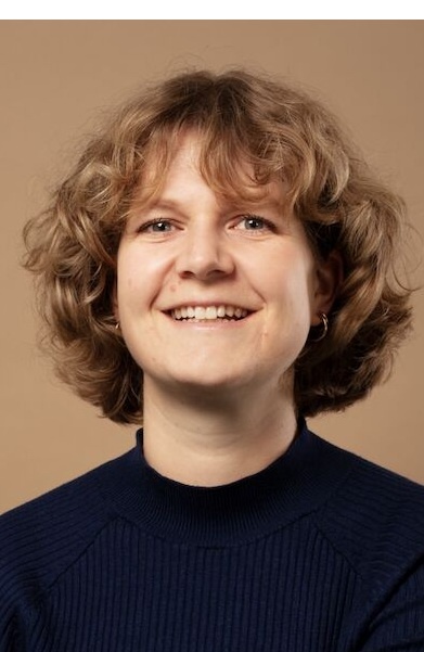 Sophie Jansen