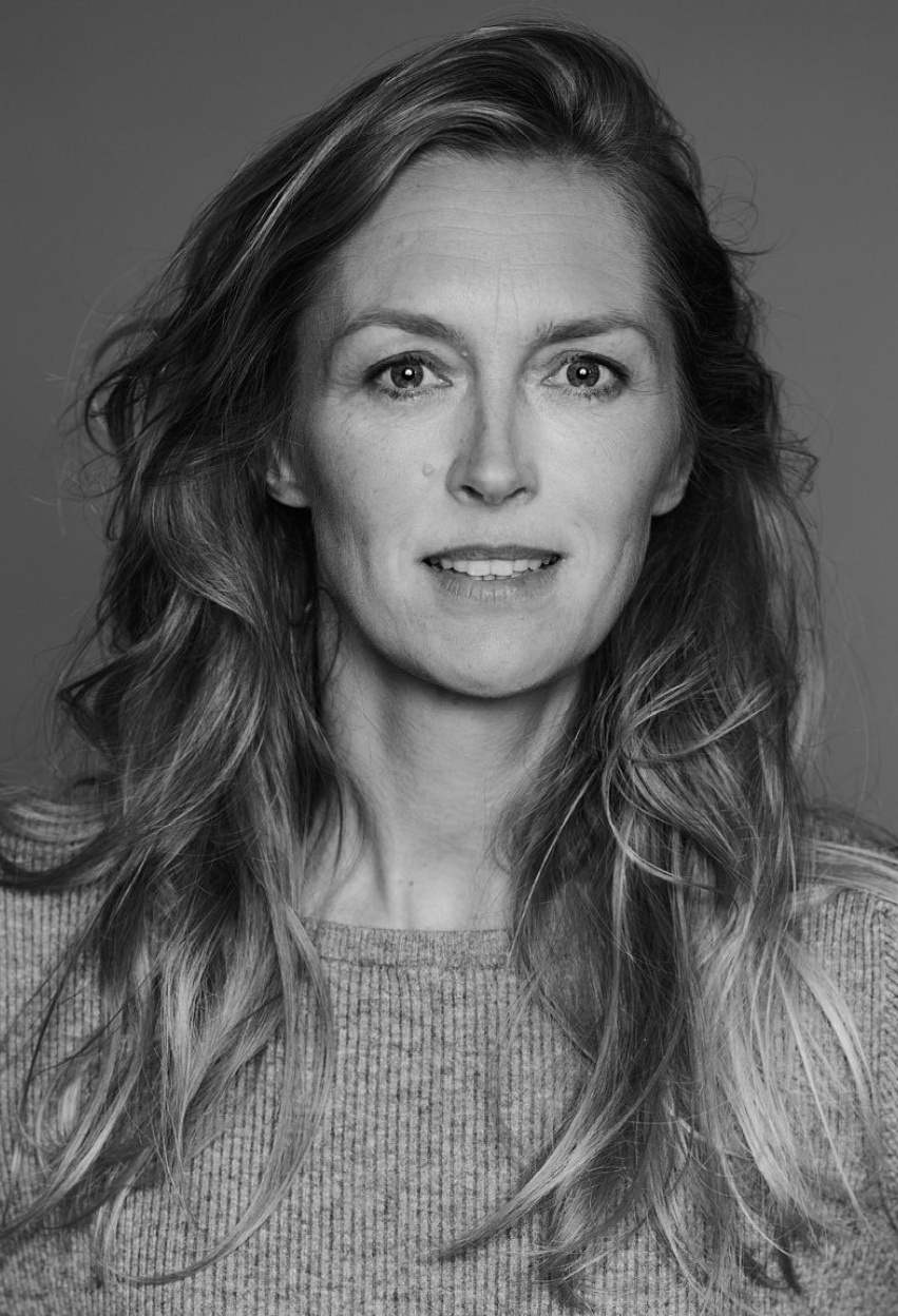 Elisa Beuger