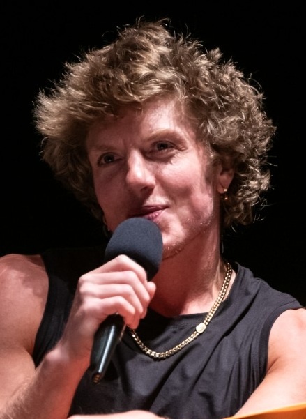 Simon(e) van Saarloos