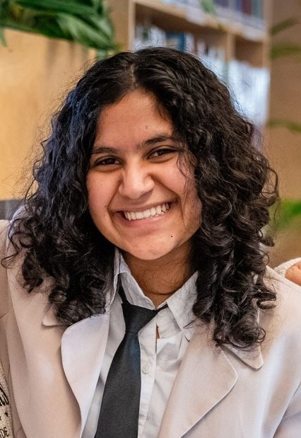 Anu Soerjoesing