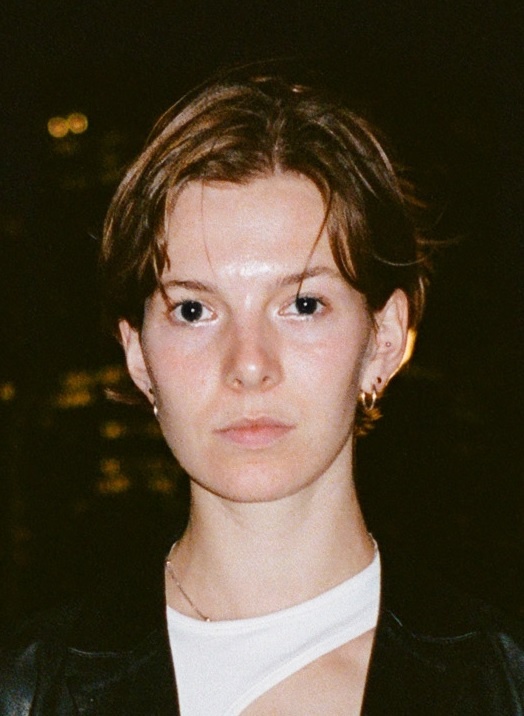 Louise van der Veen