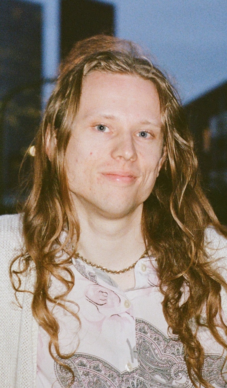 Sascha Luinenburg