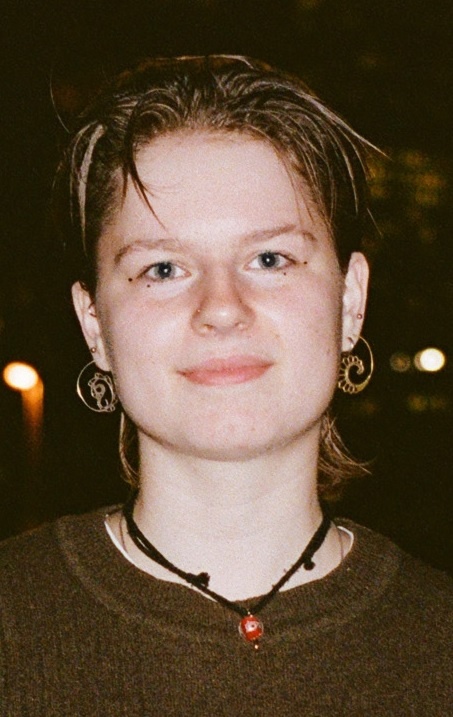 Nina Duijs