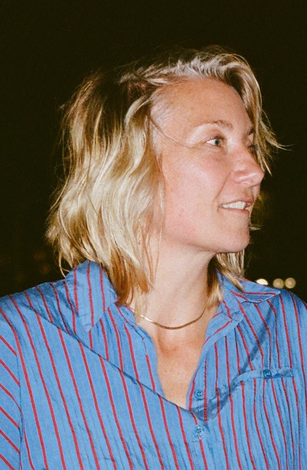Anke van Oostveen