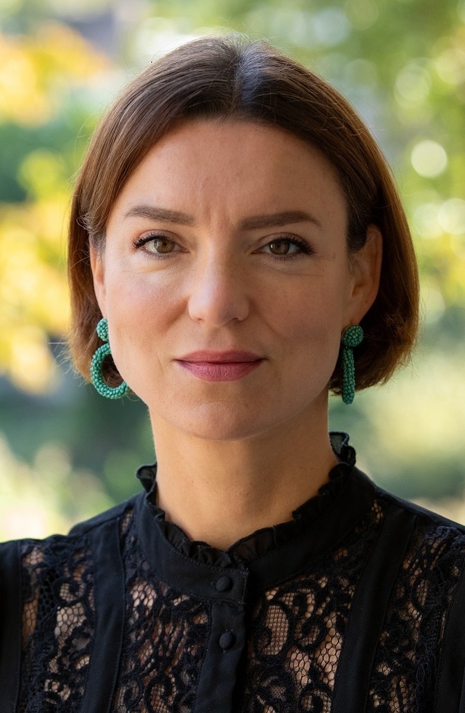 Anna Krijger