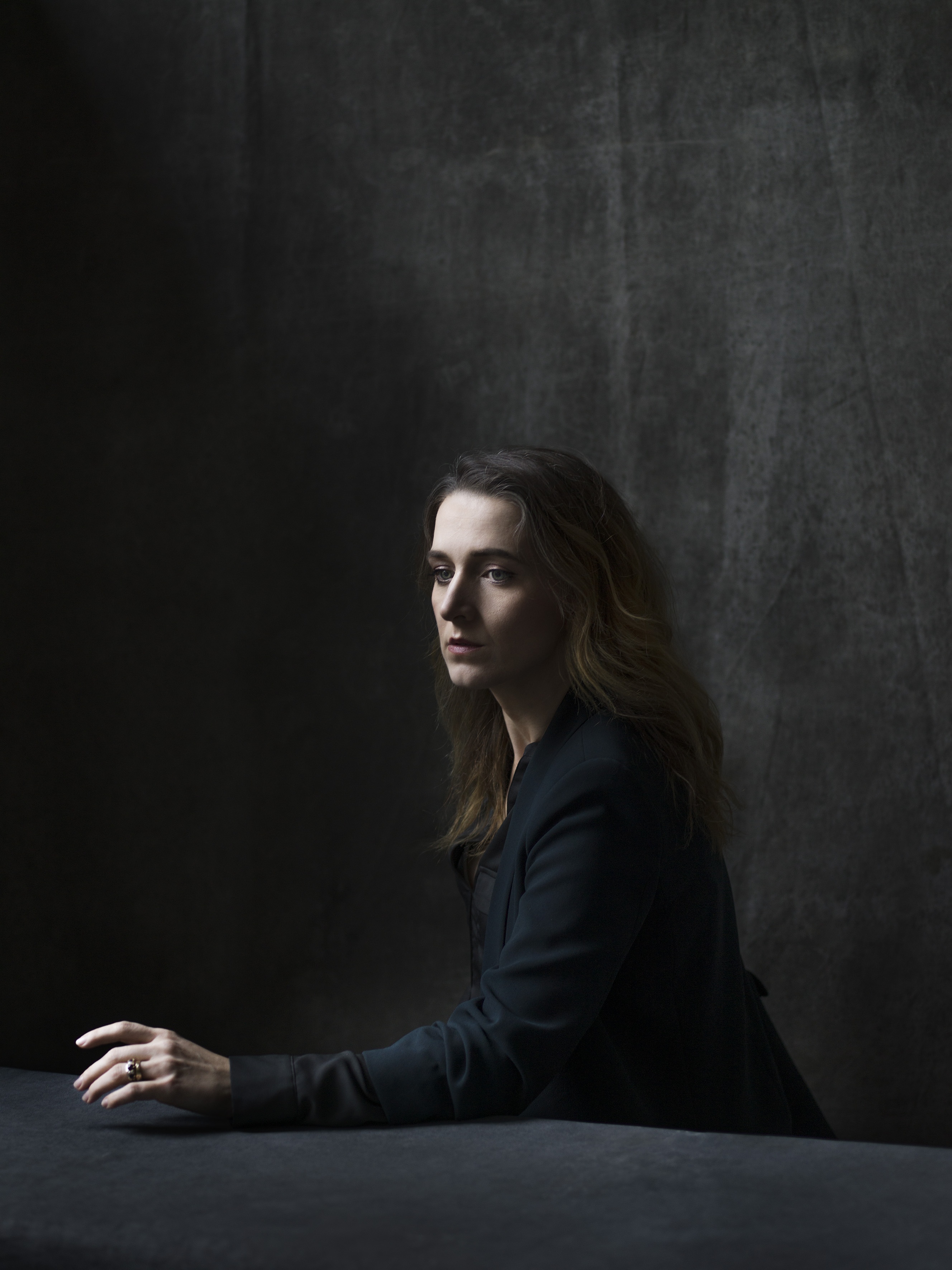 Alicja Gescinska