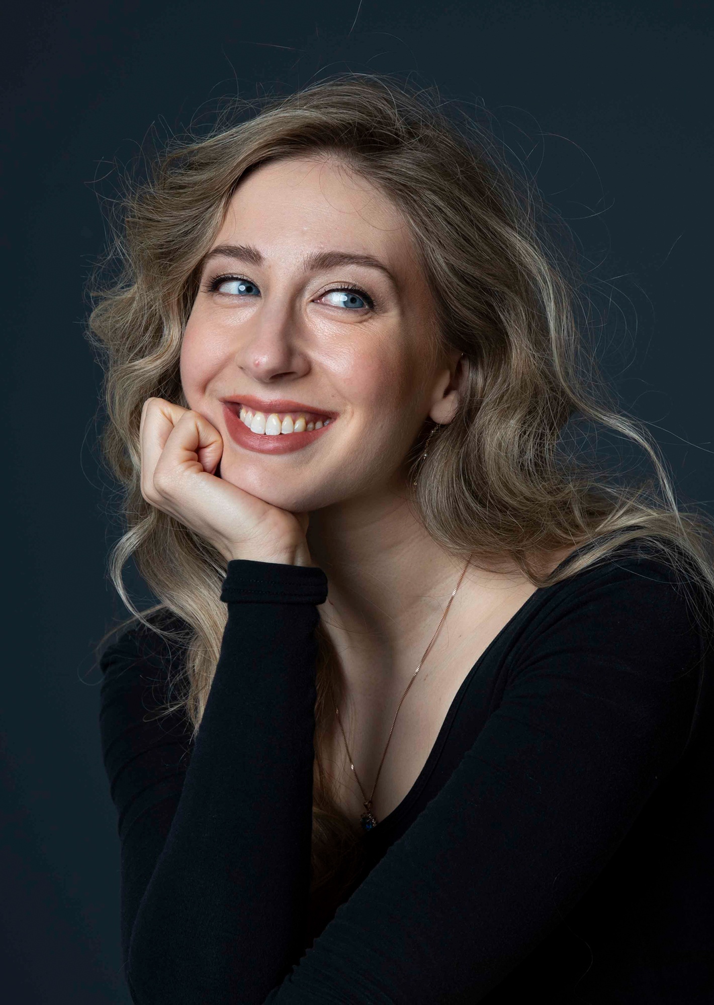 Elisabeth Hetherington