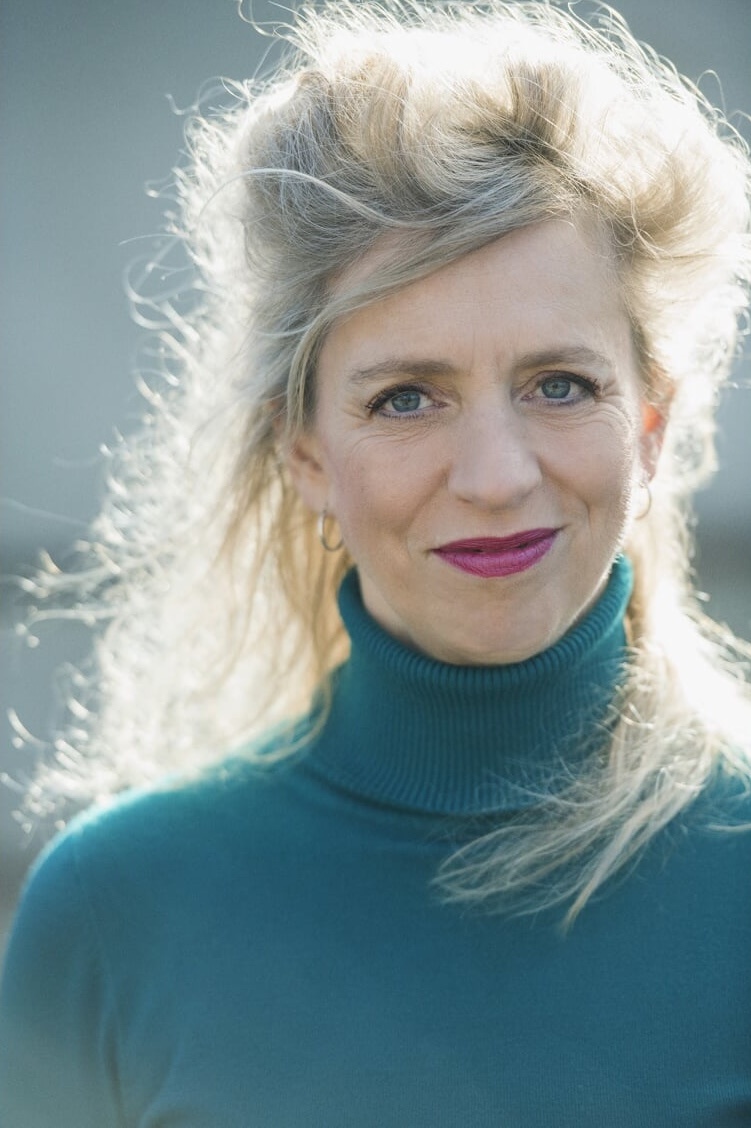 Suzanna Jansen