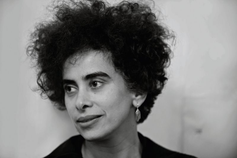 Adania Shibli, PEN-lezing 2026